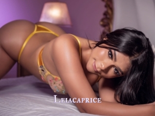 Leiacaprice