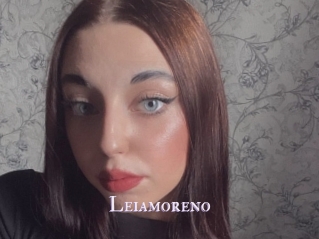 Leiamoreno