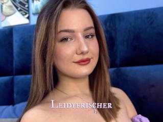 Leidyfrischer
