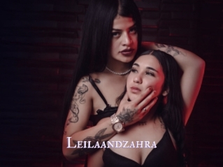 Leilaandzahra