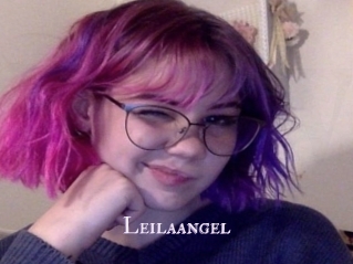 Leilaangel