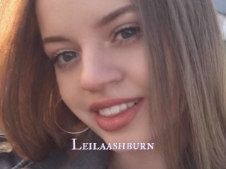 Leilaashburn