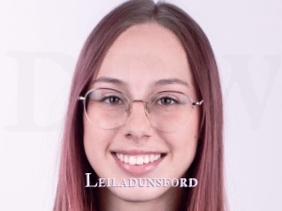 Leiladunsford