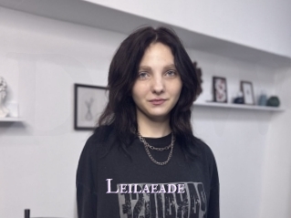 Leilaeade