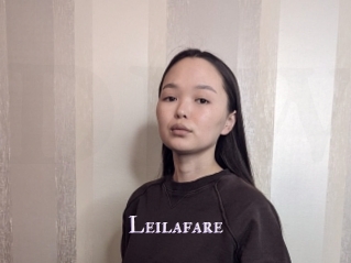 Leilafare