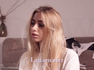 Leilafilbert