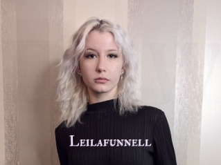 Leilafunnell