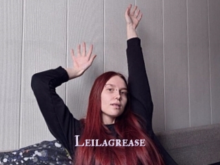Leilagrease