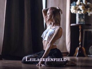 Leilagreenfield