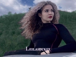 Leilahickey