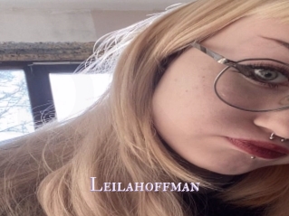 Leilahoffman