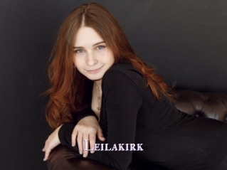 Leilakirk
