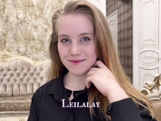 Leilalay