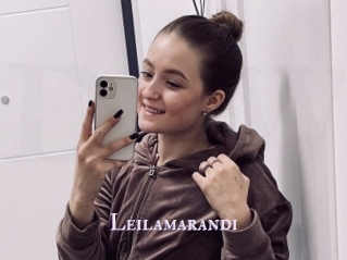 Leilamarandi