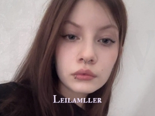 Leilamller