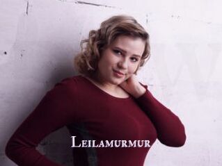 Leilamurmur