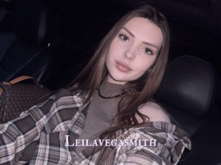 Leilavegasmith