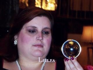 Leilea
