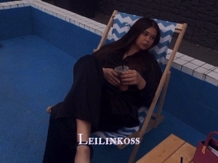 Leilinkoss