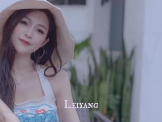 Leiyang