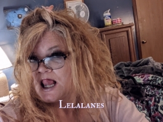 Lelalanes