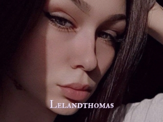 Lelandthomas