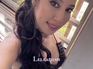 Leleadams