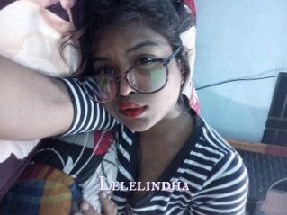 Lelelindha