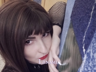Lenami