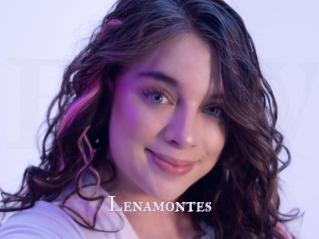 Lenamontes