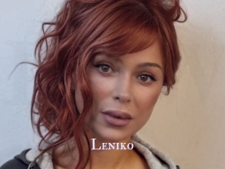 Leniko