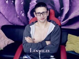 Lenmiles