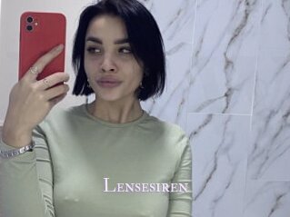 Lensesiren
