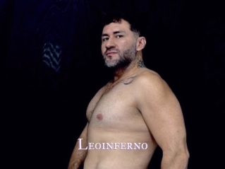 Leoinferno