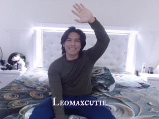Leomaxcutie