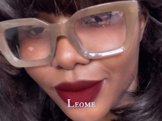 Leome