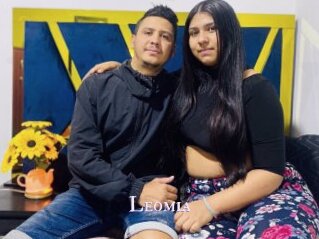 Leomia
