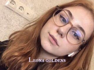 Leona_goldens