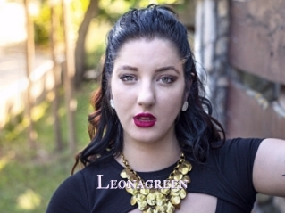 Leonagreen