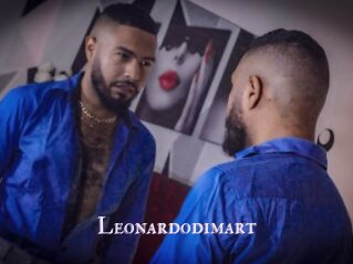 Leonardodimart
