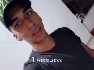 Leonblackx