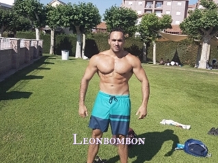 Leonbombon