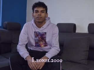 Leonel2000