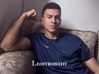 Leostrong111