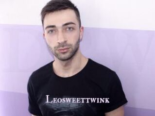 Leosweettwink