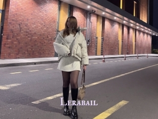 lerabail X Drow