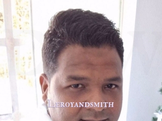 Leroyandsmith