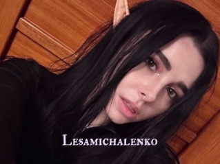 Lesamichalenko