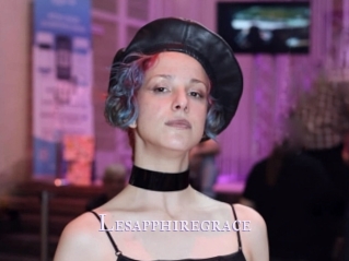 Lesapphiregrace