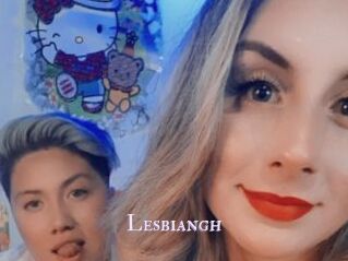 Lesbiangh